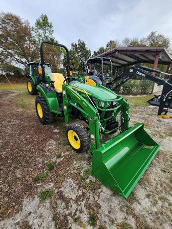 john deere 2038r|Compare a 2038r to a 3038e